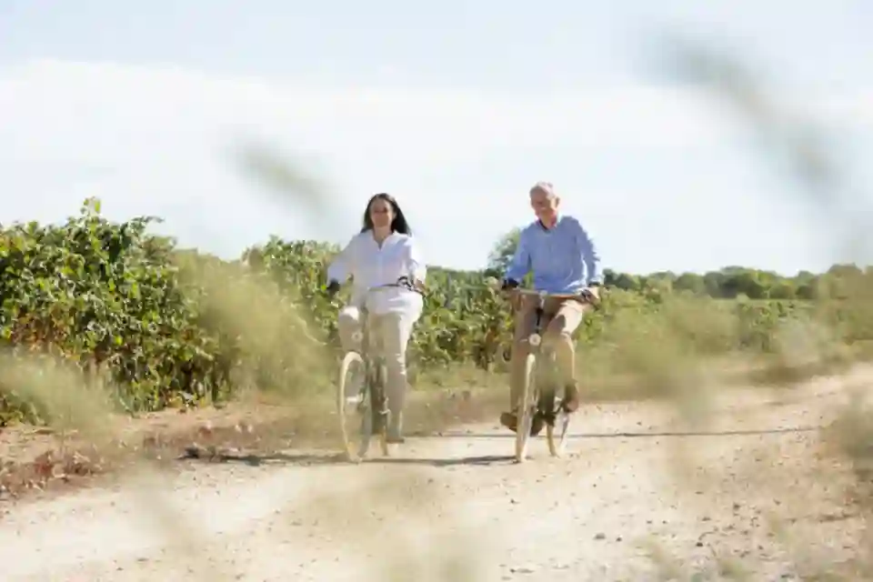 Jérôme  et aurélie Vic