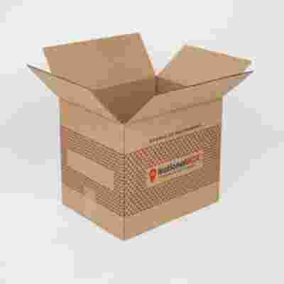 Carton nationalbox