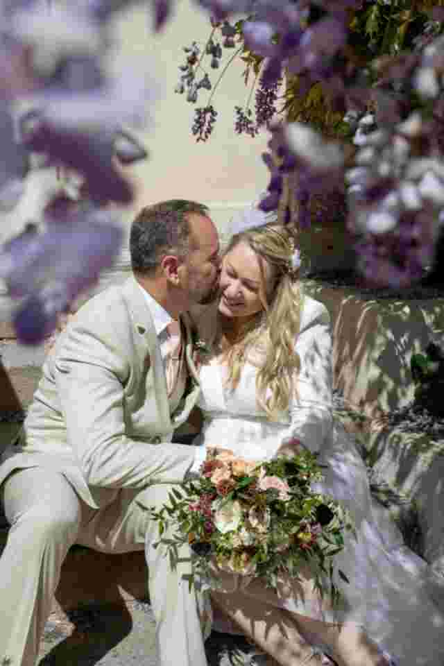 mariage maison jullian béziers